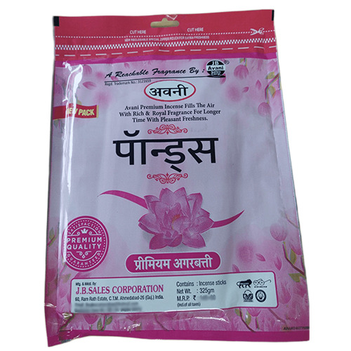 Premium Agarbatti