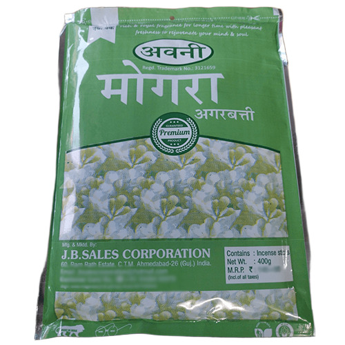 Mogra Agarbatti