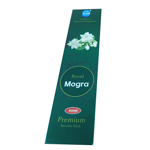 Royal Mogra Premium Incense Stick