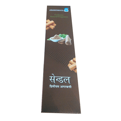 Sandal Premium Agarbatti