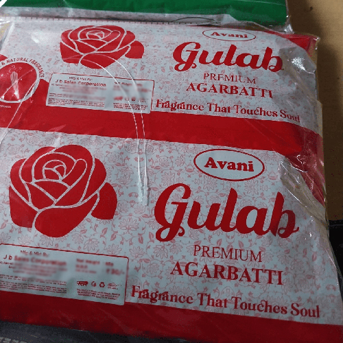 Gulab Premium Agarbatti