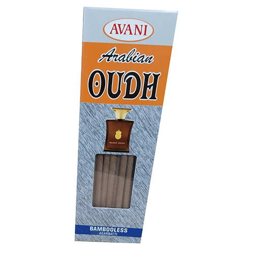 Aralian Oudh Bambooless Agarbatti