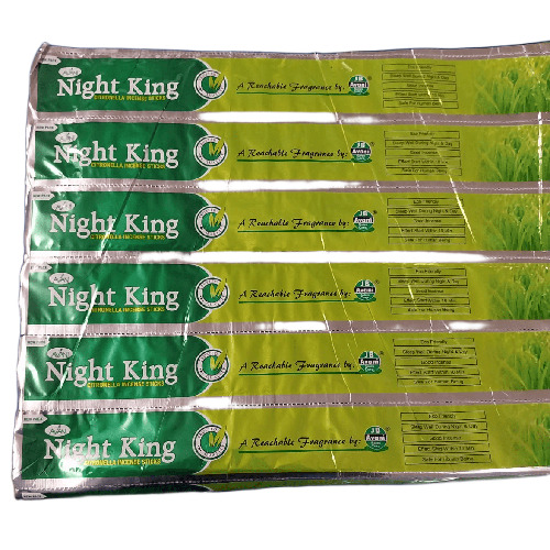 Night King Citronella Incense Stick