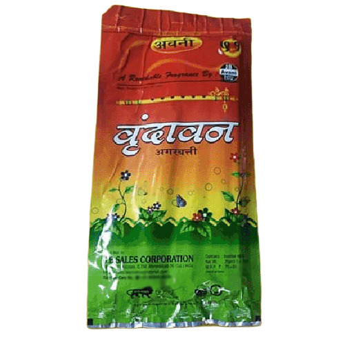 125 GM Vrindavan Agarbatti