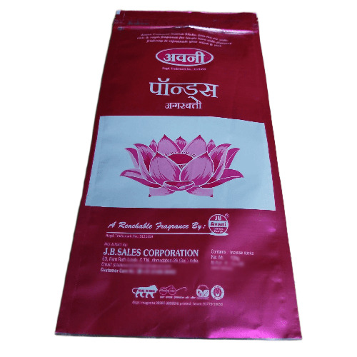 120 GM Ponds Agarbatti