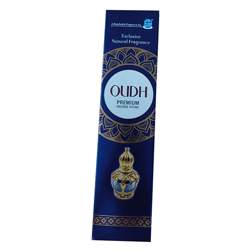 Oudh Premium Incense Stick