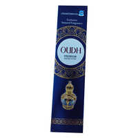Oudh Premium Incense Stick