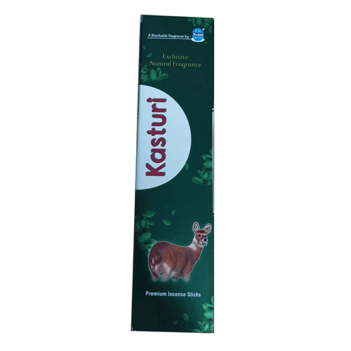 Kasturi Premium Incense Stick
