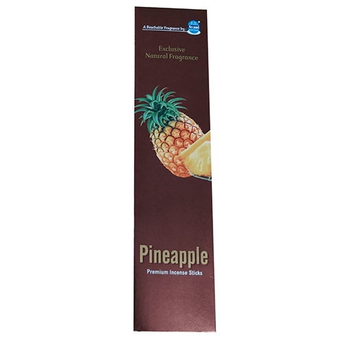 Pineapple Premium Incense Stick