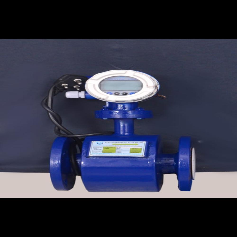 ELECTRONAGNETIC FLOW METER MANUFACTURER