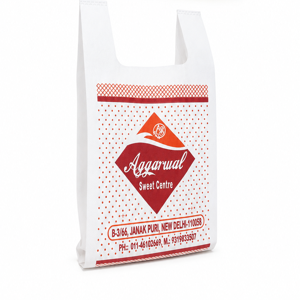 Non Woven Bags