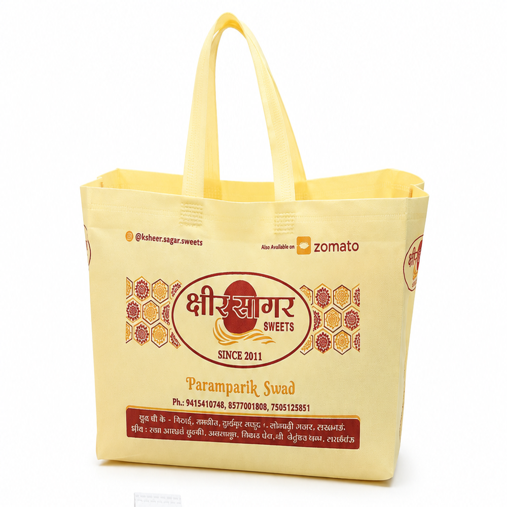 Non Woven Bags