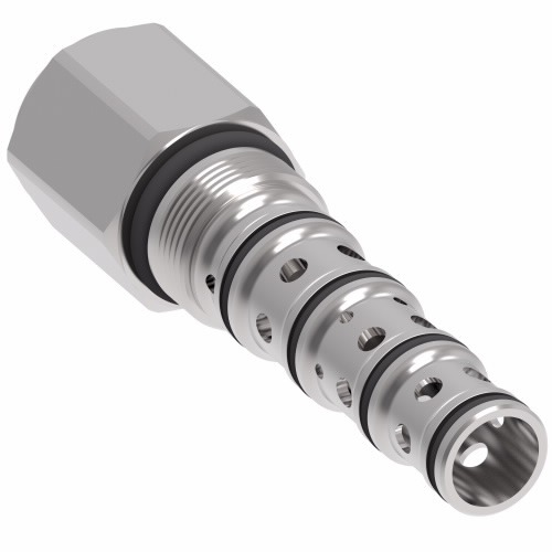 Danfoss Flow Control valve