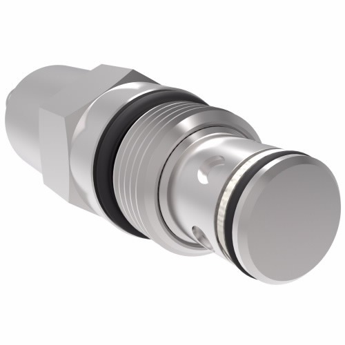Danfoss Pressure Relief valve