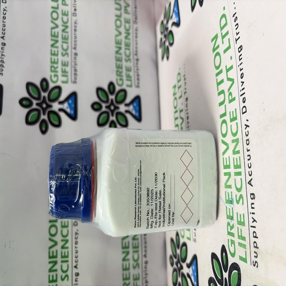 Sodium Lauryl Sulphate (SDS, SLS) ACS, 99%