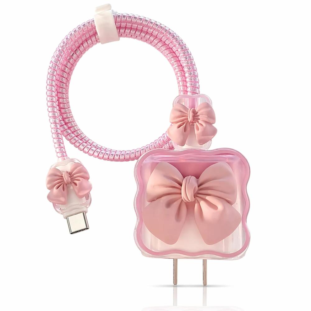 Charger Case Cover