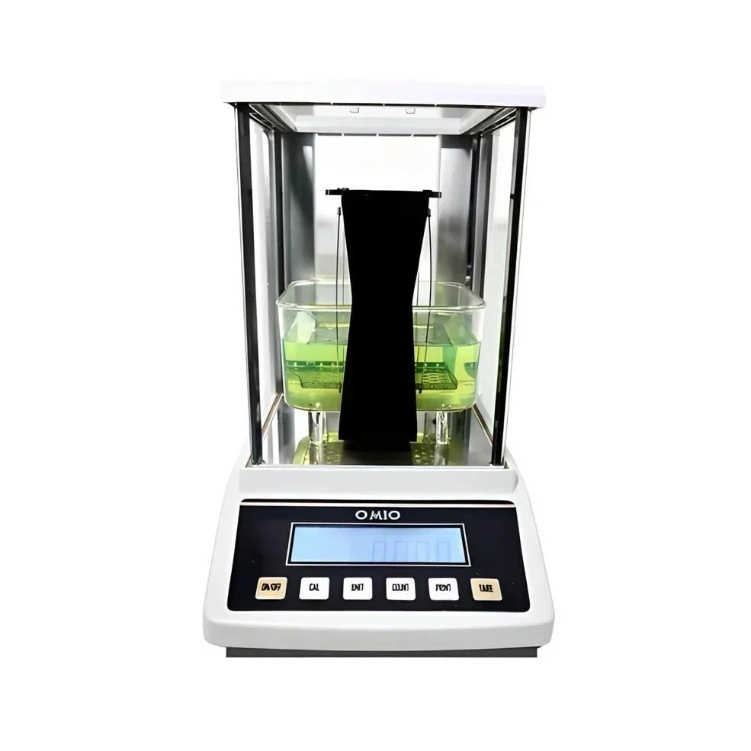 Gold Purity Testing Machine - Accuracy: 100 %