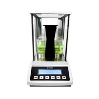 Gold Purity Testing Machine