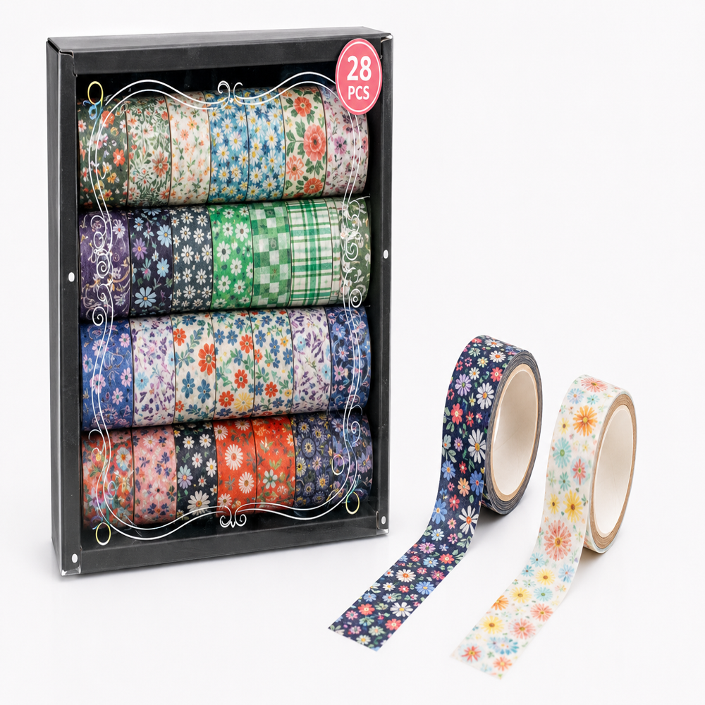 Washi Tape Set