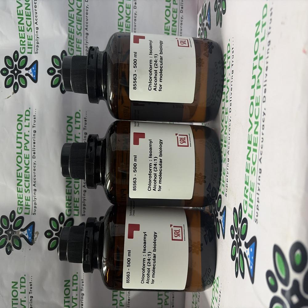 Chloroform Isoamyl Alcohol SRL