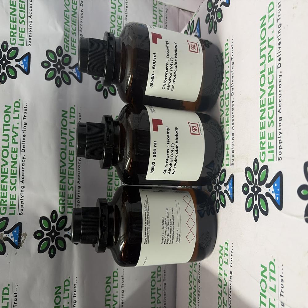 Chloroform Isoamyl Alcohol SRL