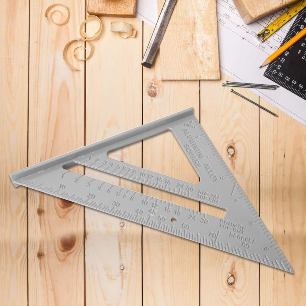 TRIANGLE RAFTING SCALE