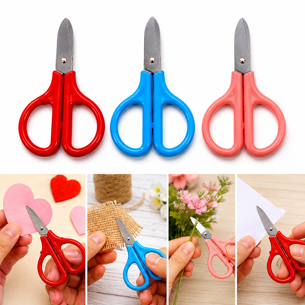 Mini Craft Scissor
