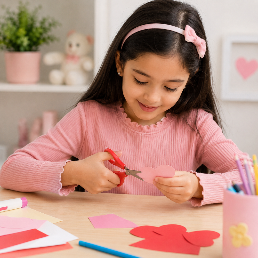 Mini Craft Scissor