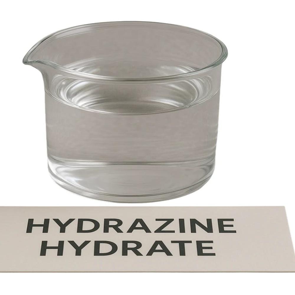 Hydrazine Hydrate 80% - Application: Industrial