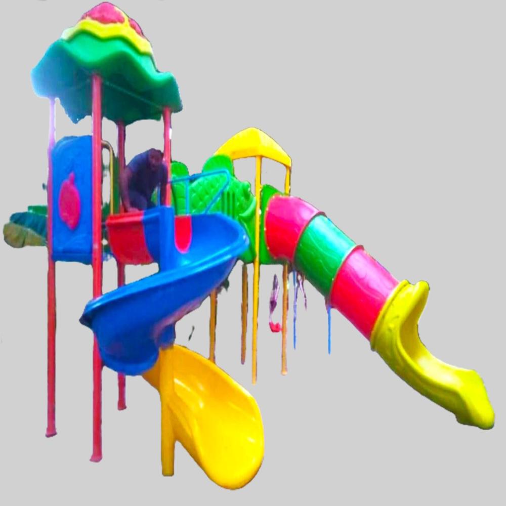 Amusement Park Malty playstation