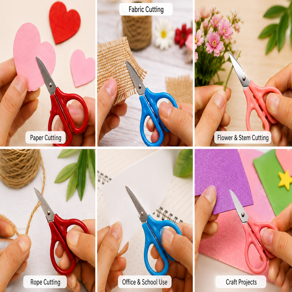 Mini Craft Scissor