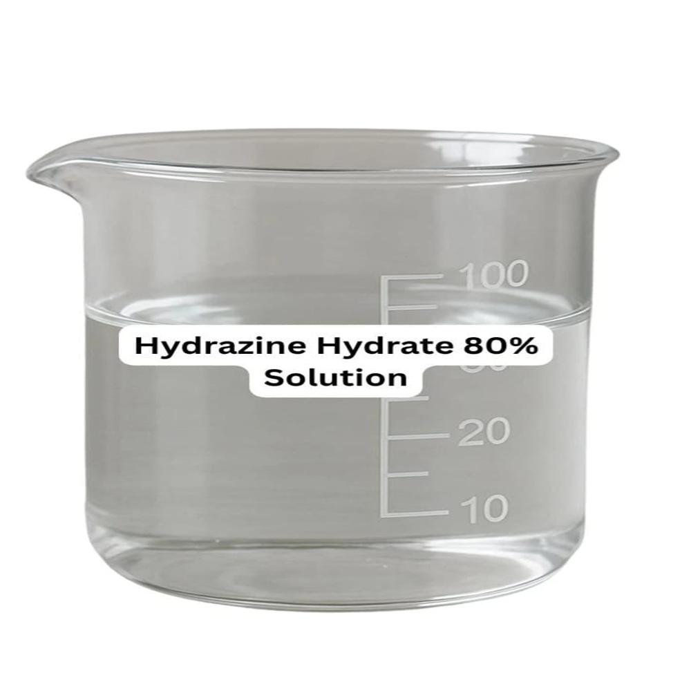 Hydrazine hydrate 80%