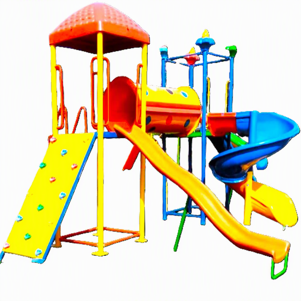 Amusement Park Malty playstation
