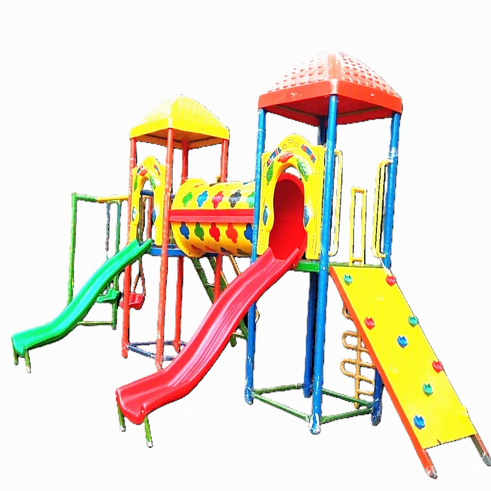 Amusement Park Malty playstation