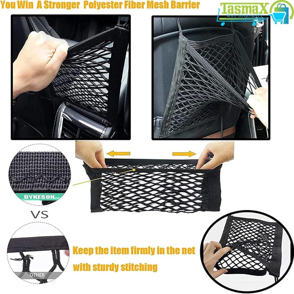 Car Mesh Organize