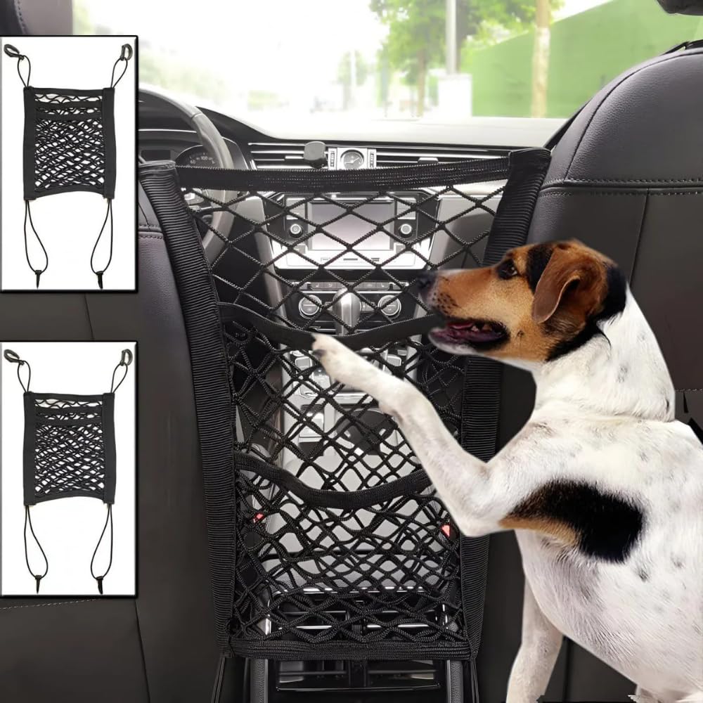 Car Mesh Organize