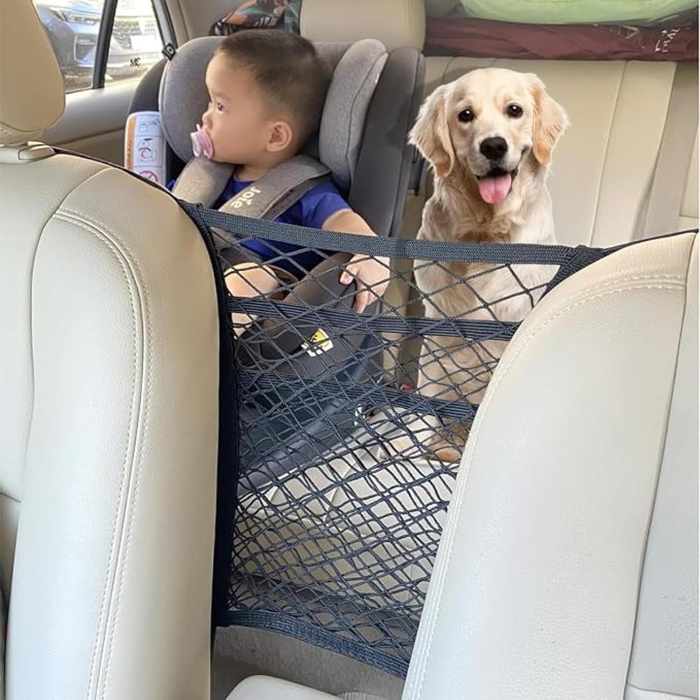 Car Mesh Organize