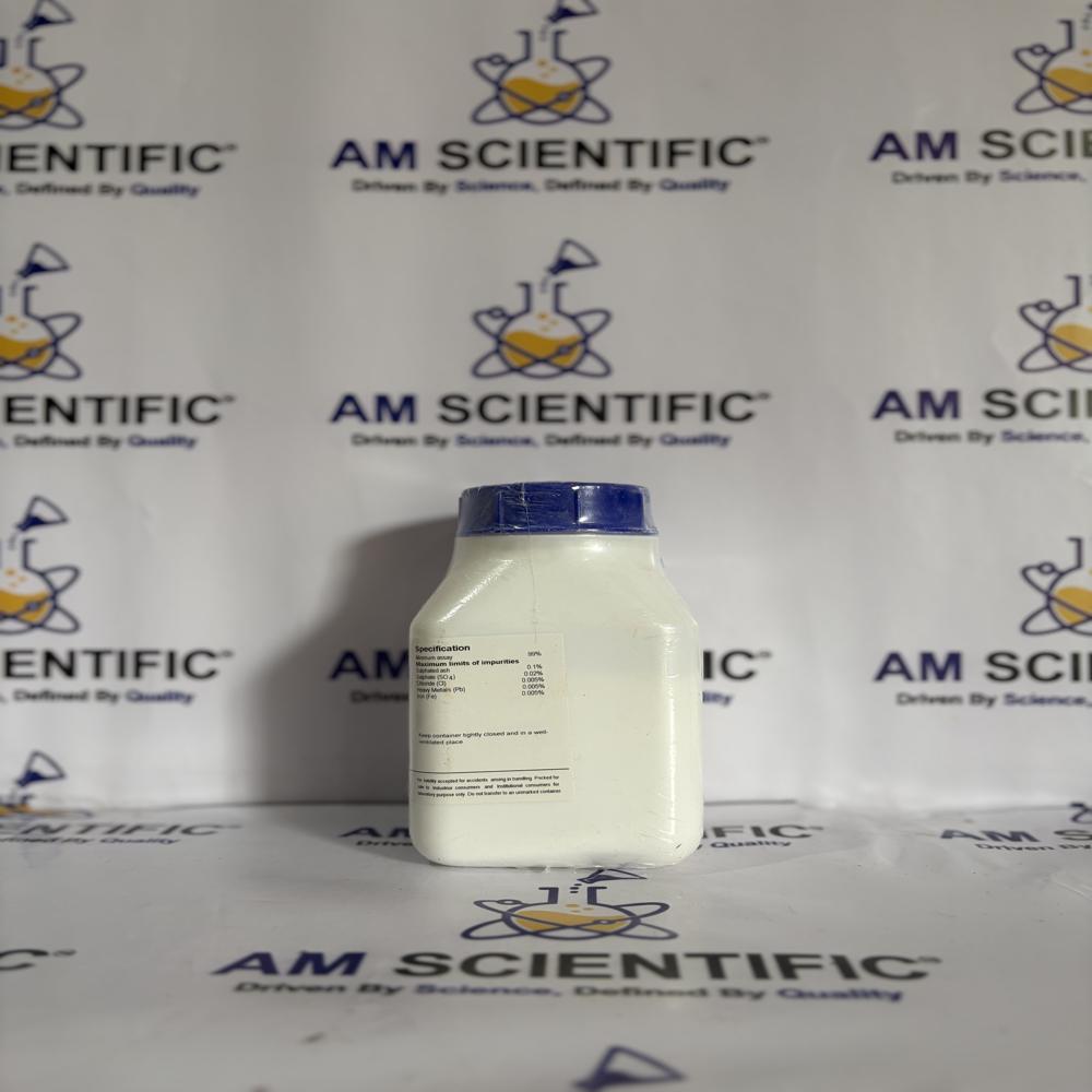 Oxalic Acid SQ 500g Qualigens