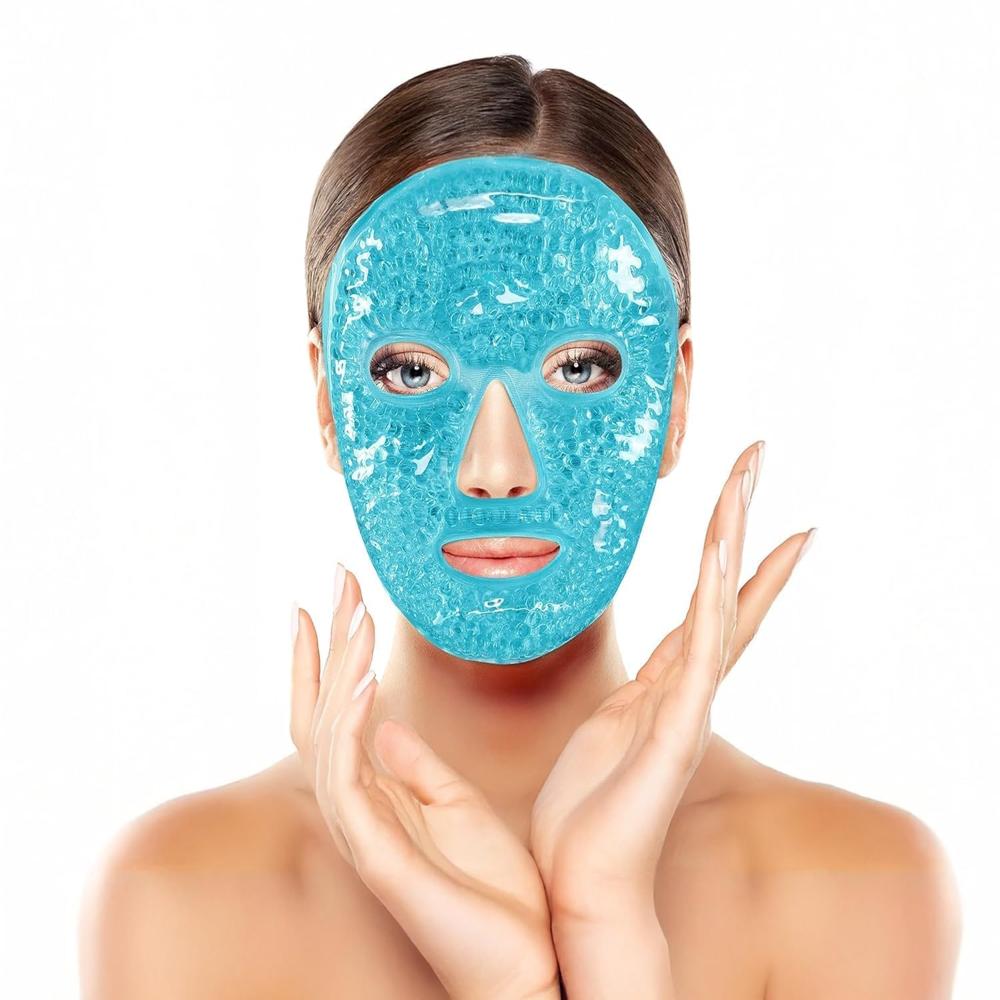 Gel Face Mask