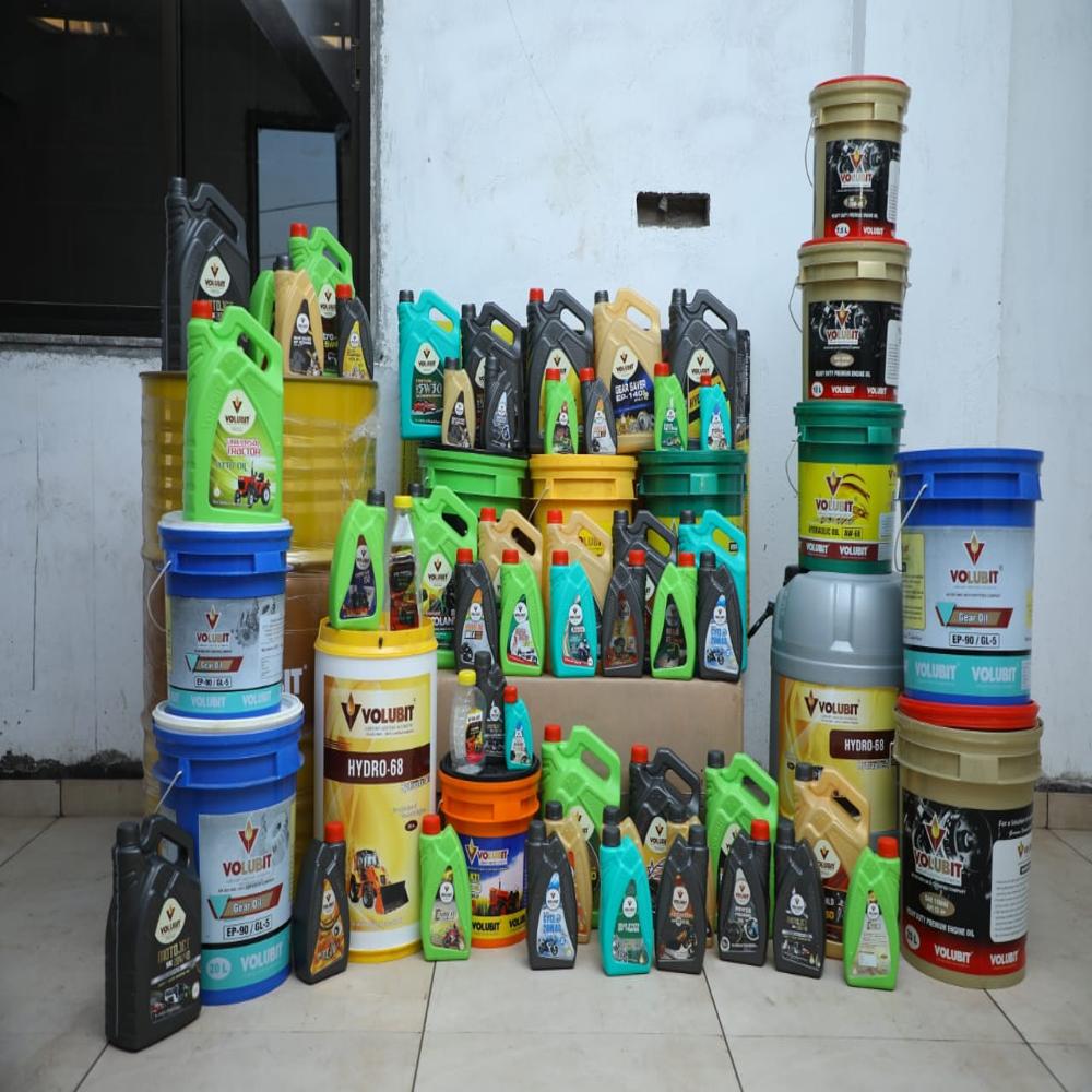 EP-2 Grease 180 KG