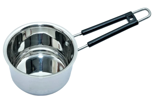 Glamware 20G Stainless Steel Apple Saucepan