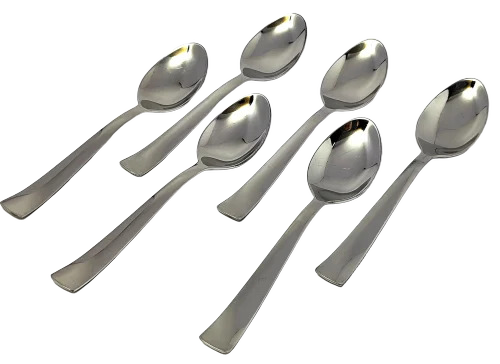 Glamware Stainless steel Impress model Tea