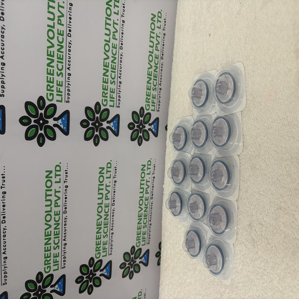 Dualex Ultra Transducer Protector 0.22um Millipore