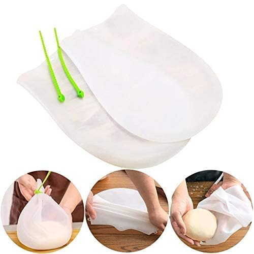 Silicone Atta Maker Bag