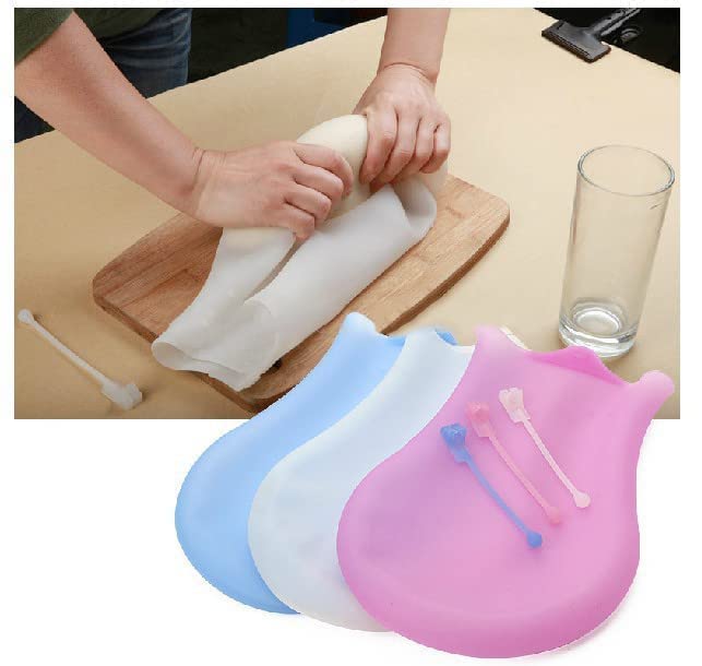 Silicone Atta Maker Bag