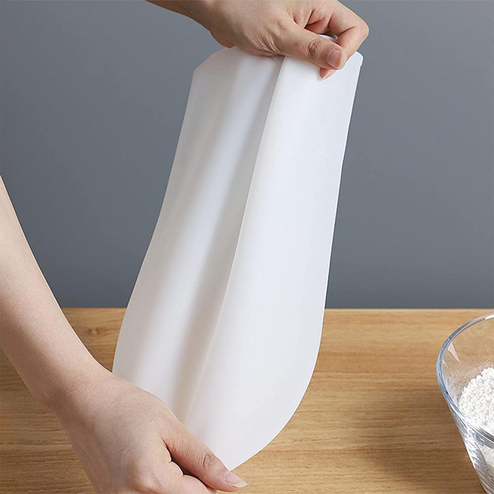 Silicone Atta Maker Bag