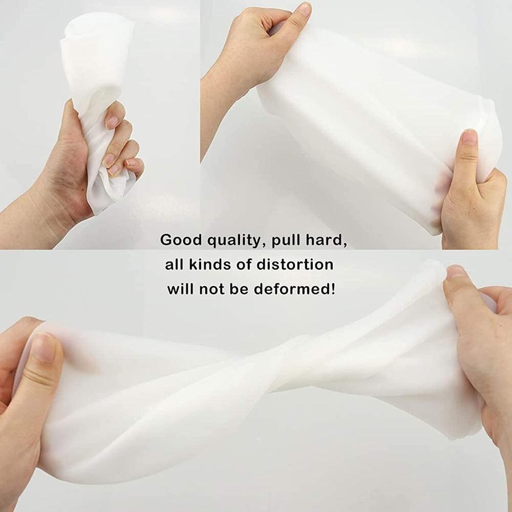 Silicone Atta Maker Bag