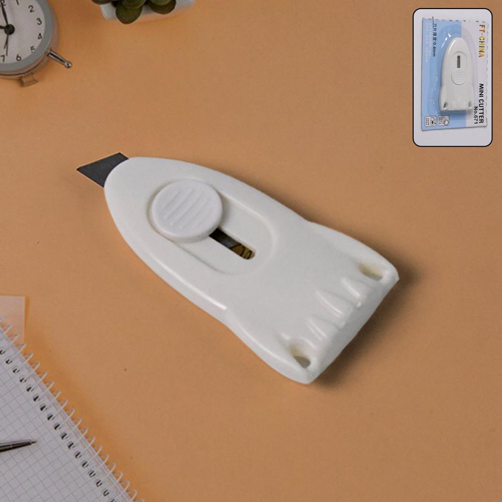Mini Cloud Cutter Portable Safe Box Opener Multiple Uses (1 Pc) - Application: As Per Product Requirement