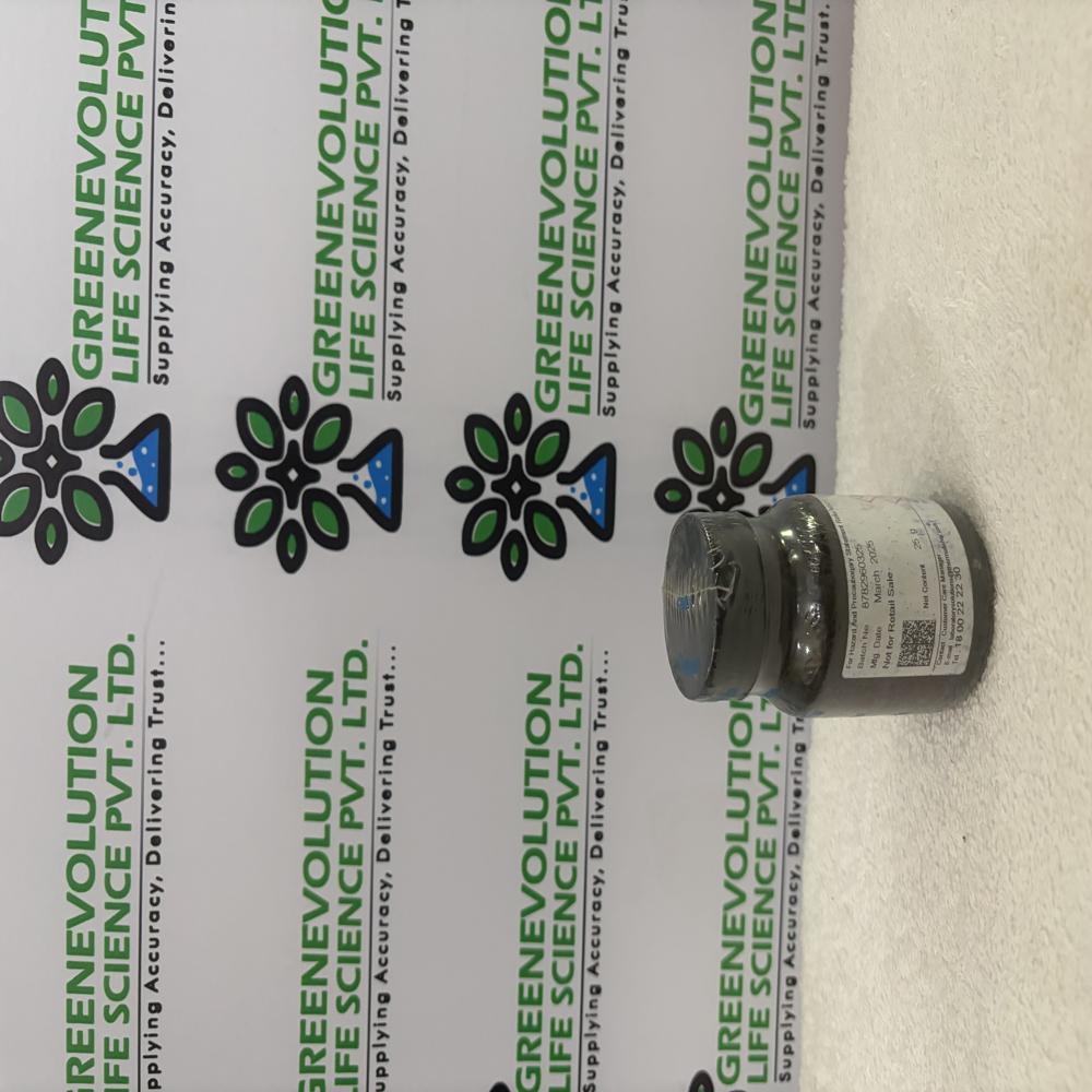 Crystal Violet Qualigens