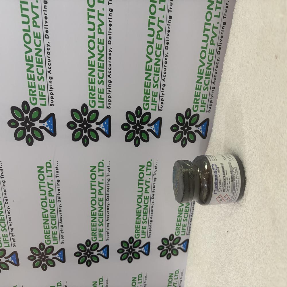 Crystal Violet Qualigens